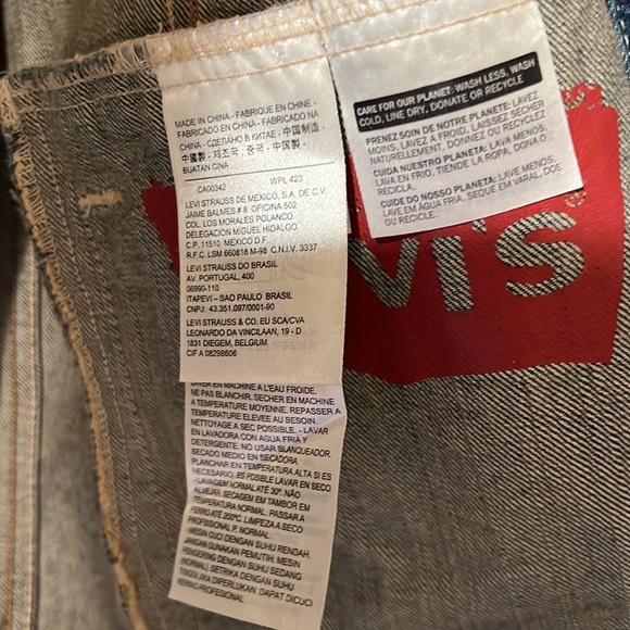 Harley Davison, Jacket - Picture 6 of 6